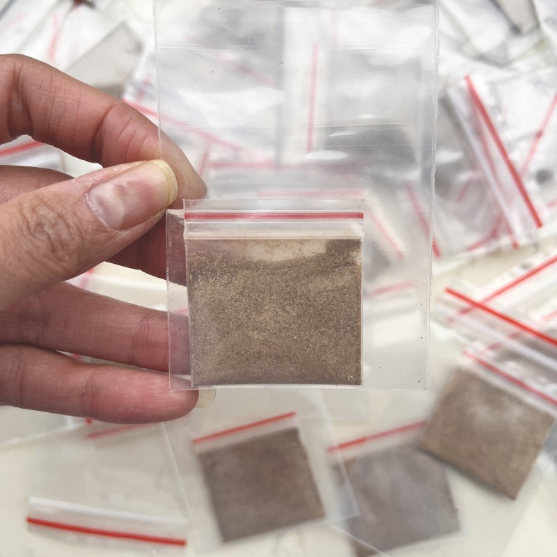 Sìn sú bột kéo dài thời gian quan hệ thảo dược Tây Nguyên